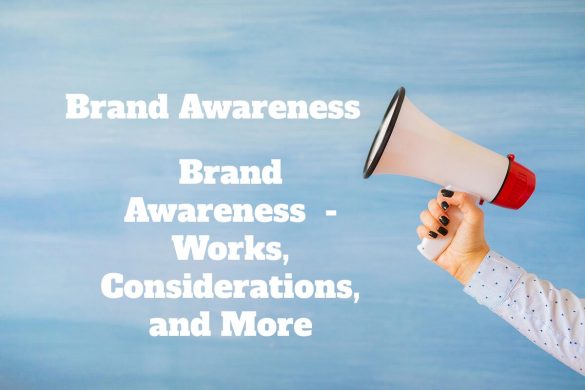 Brand Awareness