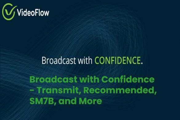 Broadcast with Confidence