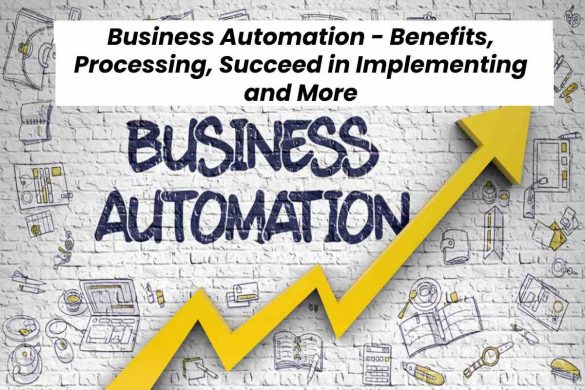 Business Automation