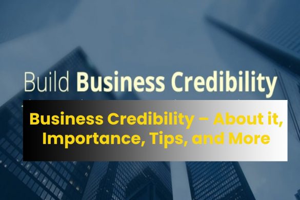 Business Credibility
