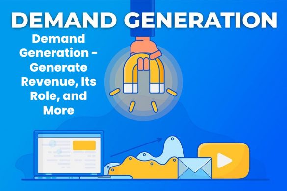 Demand Generation