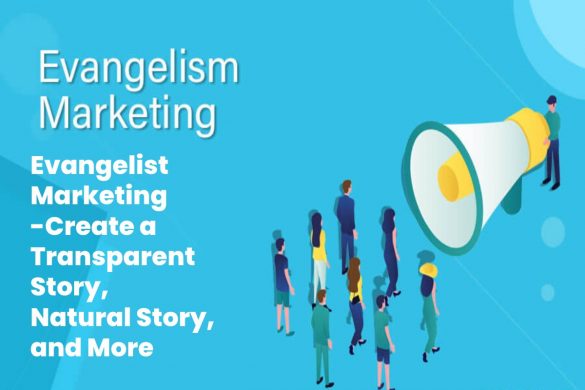 Evangelist Marketing