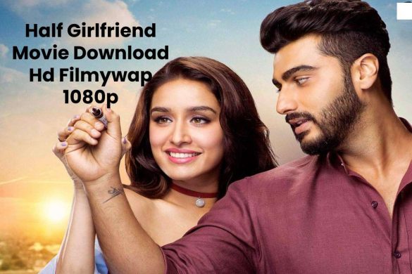 Half Girlfriend