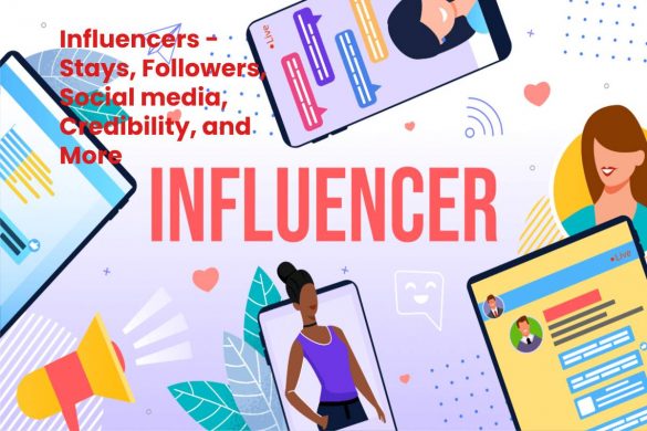 Influencers