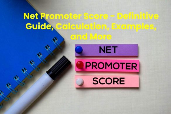 Net Promoter Score