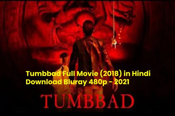Tumbbad Full Movie