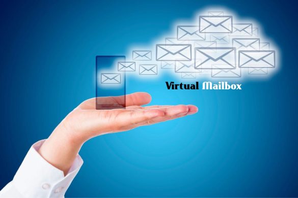 Virtual Mailbox