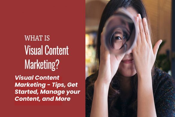 Visual Content Marketing