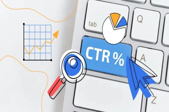 What is Click Rate (CTR)