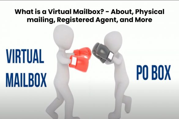 What is a Virtual Mailbox