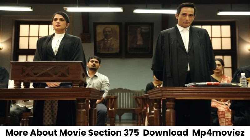 More About Movie Section 375  Download  Mp4moviez