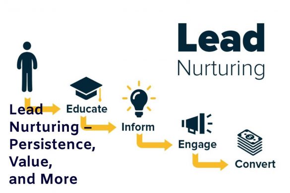 lead nurturing