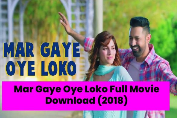 mar gaye oye loko