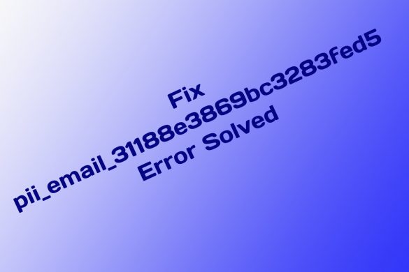 pii_email_31188e3869bc3283fed5