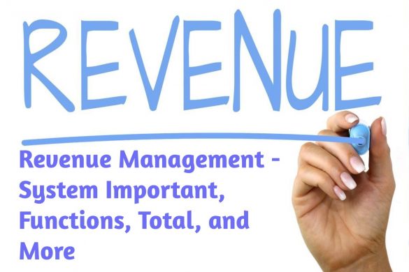 revenue management