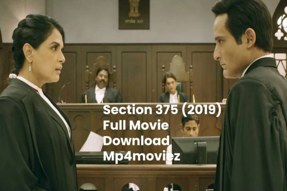 section 375 movie