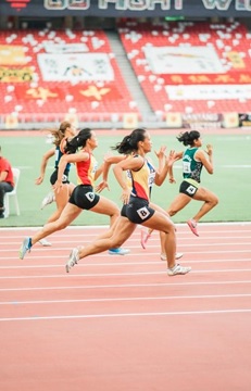 Benefits of CBD for Vegan Athletes