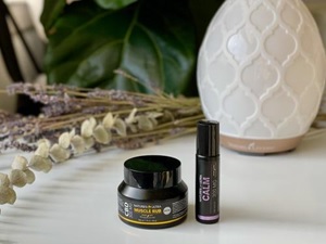 CBD improves stamina 1
