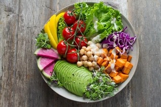 How CBD Helps a Vegan Lifestyle 1