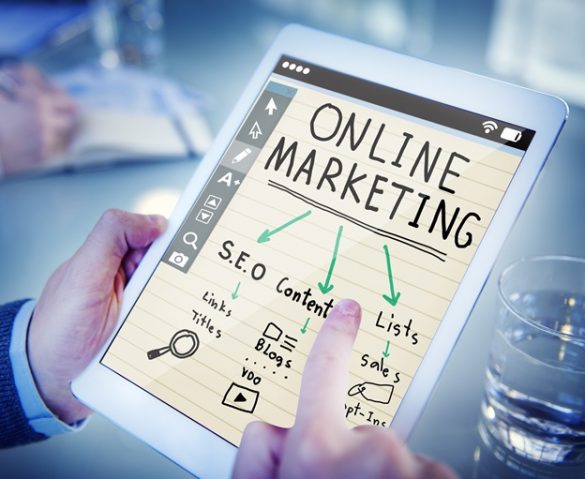 4 Digital Marketing Strategies That Actually Work