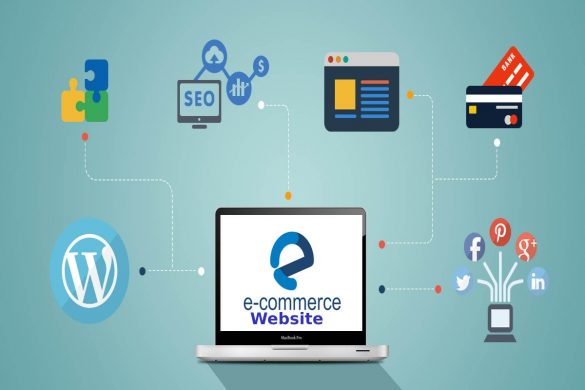 designing your ecommerce website