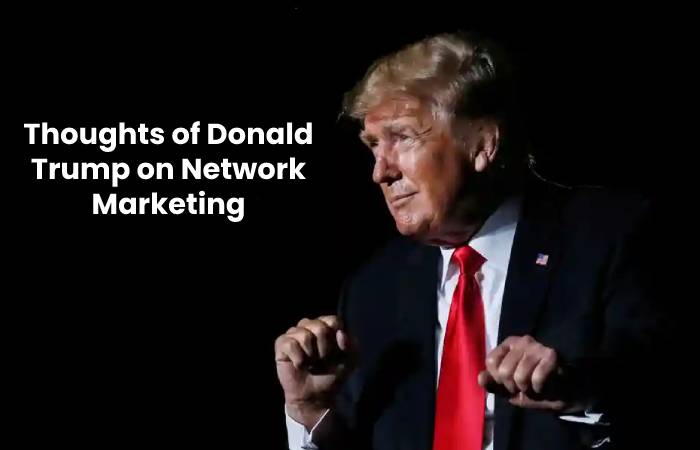 Bill Gates About Network Marketing
