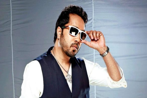 The Personal and Professional Life of Mika Singh Net Worth