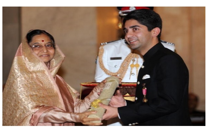 Abhinav Bindra Net Worth & Salary