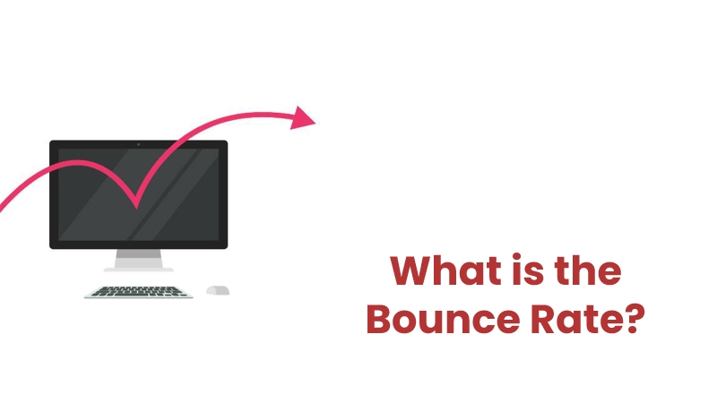 What is the Bounce Rate?