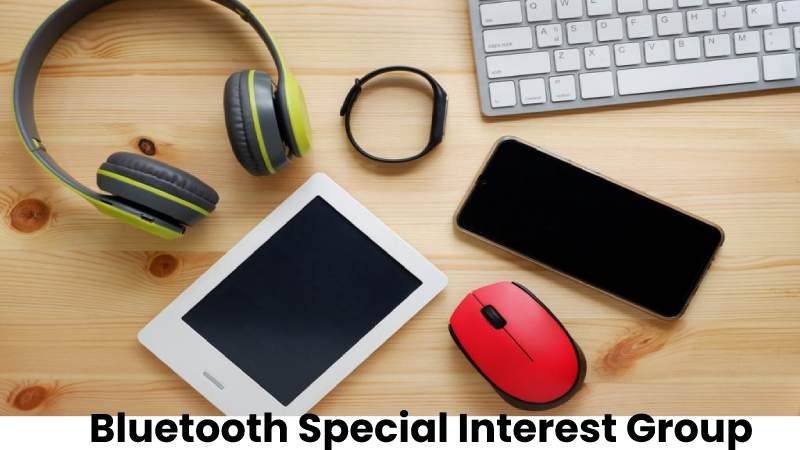 Bluetooth Special Interest Group