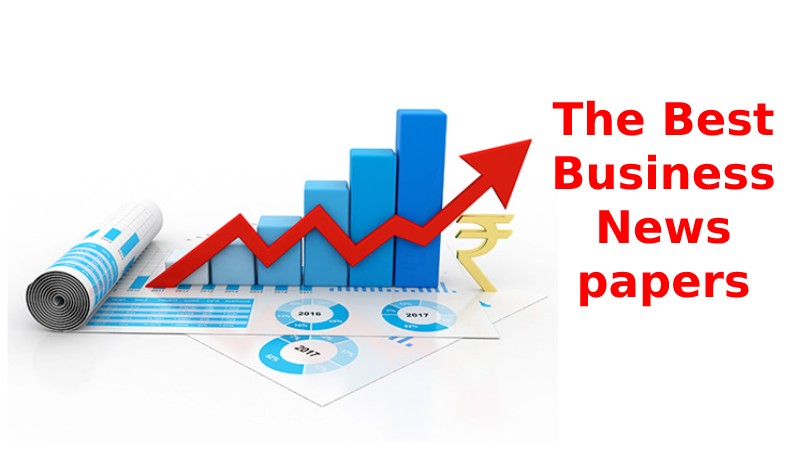 The Best Business Newspapers