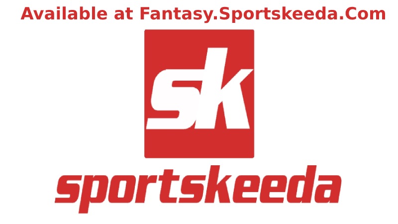 Available at Fantasy.Sportskeeda.Com