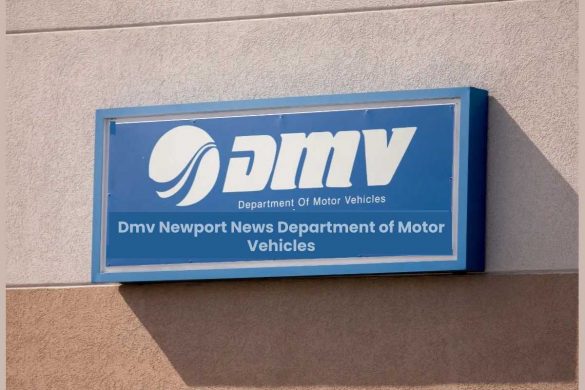 Dmv Newport News Department of Motor Vehicles