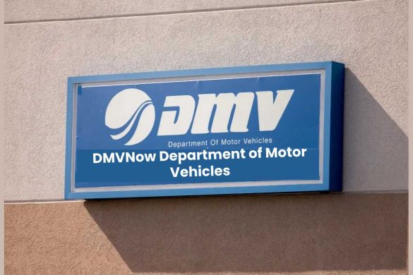 DMVNow Department of Motor Vehicles