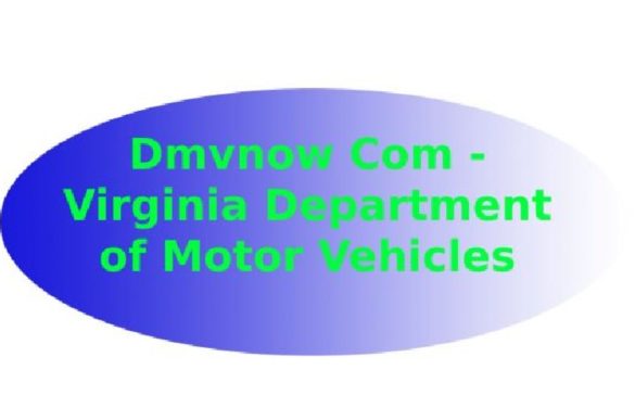 Dmvnow Com
