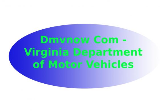 Dmvnow Com - Virginia Department of Motor Vehicles
