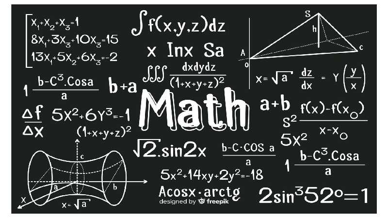 Math Write For Us