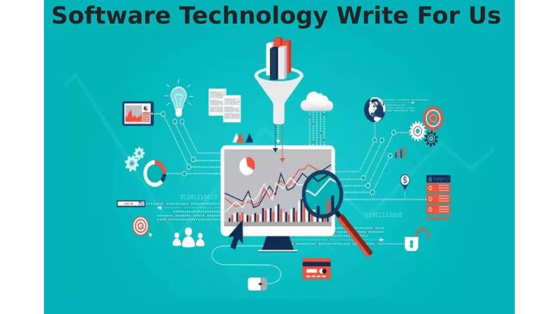 Software Technology Write For Us