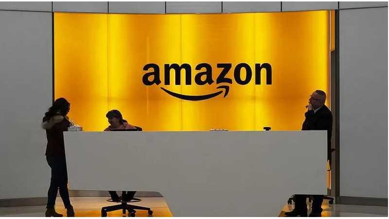 What's happened to Amazon