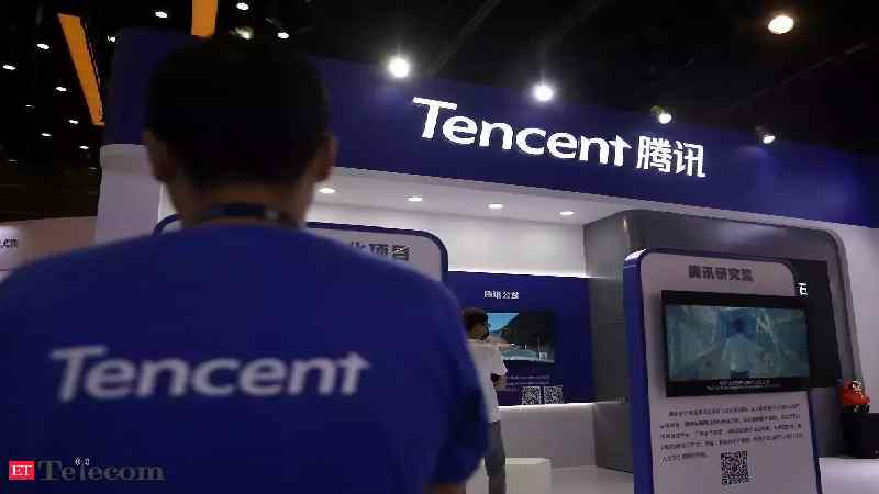 Take Advantage of Tencent's Low-Cost Solution for Messaging and Payments. 