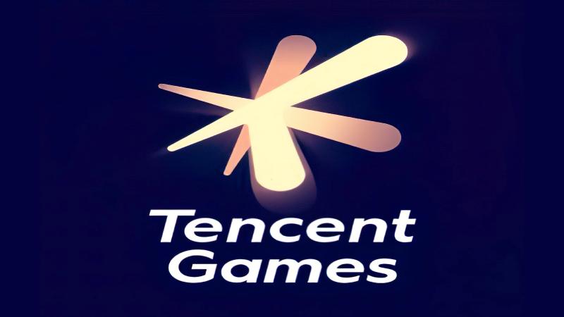Tencent games