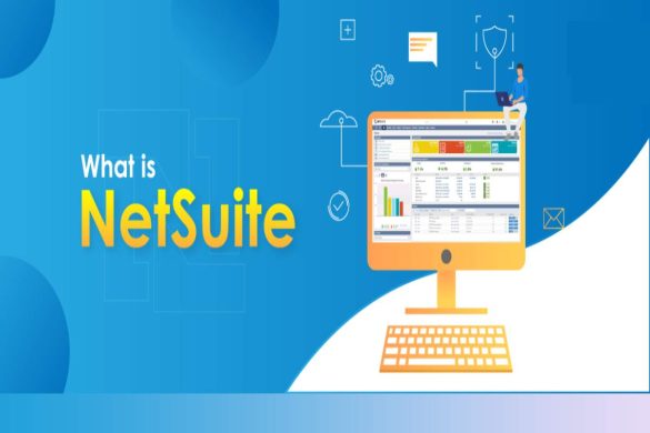 How Does NetSuite Function?