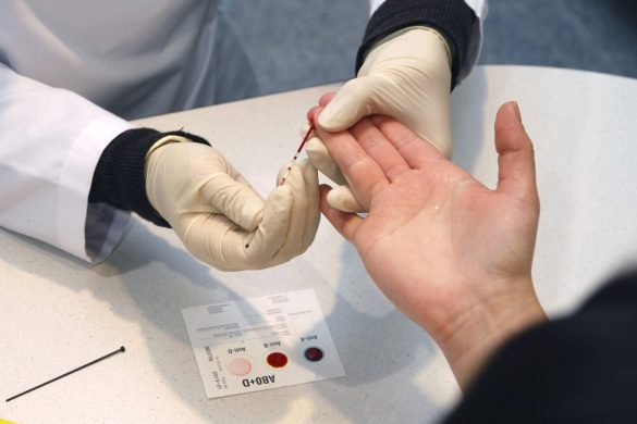 rajkotupdates.news:emm-negative-rare-blood-group-found-in-rajkot-man-11th-such-case-worldwide 