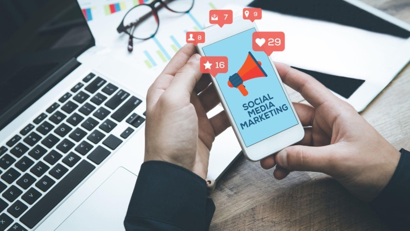 Write For Us Social Media Marketing