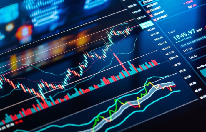 Jubilant NSE: JUBLINGREA Ingrevia Is Still Establishing A Reputation.