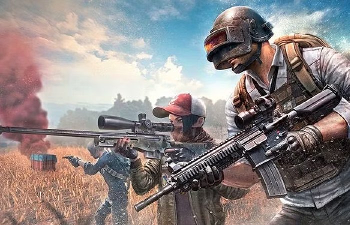Additionally, Krafton Claimed That Garena "Copied" PUBG:
