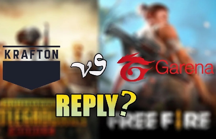 Similarities and Differences Between PUBG and Garena Free Fire