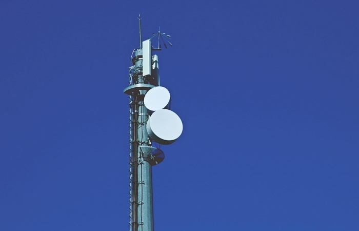 Rate Reduction Is Require For The 5G Spectrum Auction.