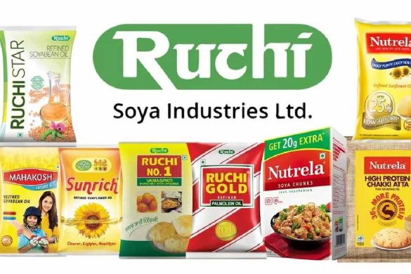 Rajkotupdates.News : Ruchi Soya To Be Renamed Patanjali Foods Company Board Approves Stock Surges