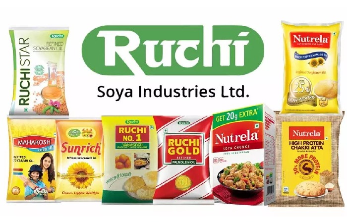 Advantages Of Changing The Name Of Ruchi Soya To Patanjali Foods Company